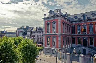 Les Suites de Nanesse Hotels in 