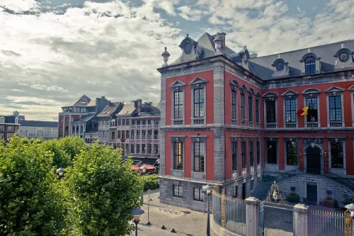 Les Suites de Nanesse