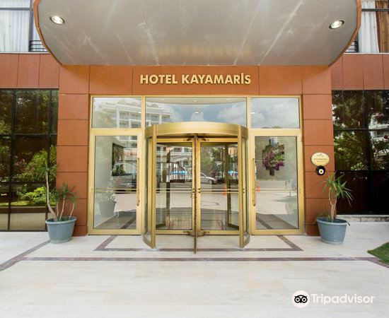 Kayamaris Hotel