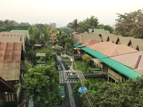 Sam's House Kanchanaburi