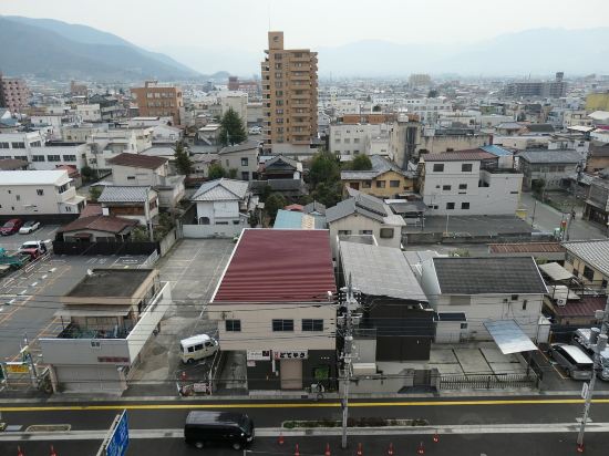 甲府の駅レンタカー甲府営業所周辺のホテル 22おすすめ旅館 宿 Trip Com