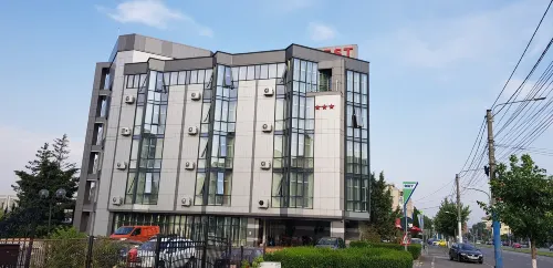 Hotel Emma Est Hotels in Craiova