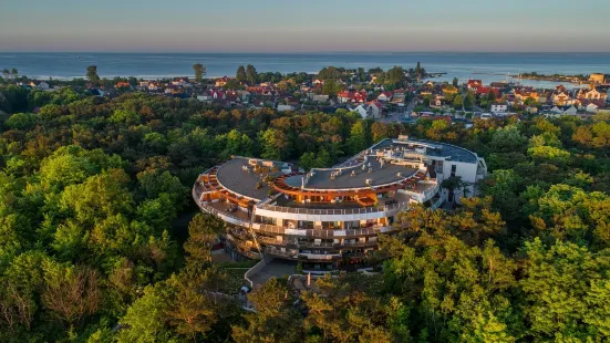 Hotel Dom Zdrojowy Resort & Spa