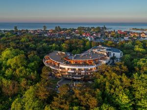 Hotel Dom Zdrojowy Resort & Spa