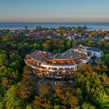 Hotel Dom Zdrojowy Resort & Spa - Destigo Hotels