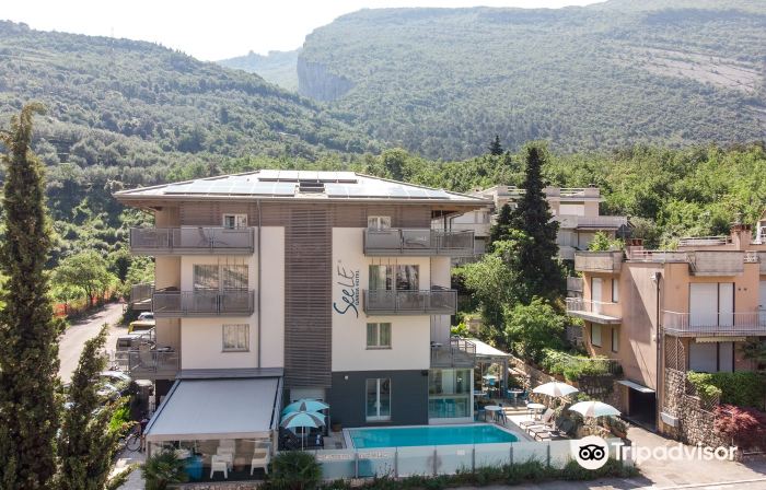 Myseele Garda Active Hotel