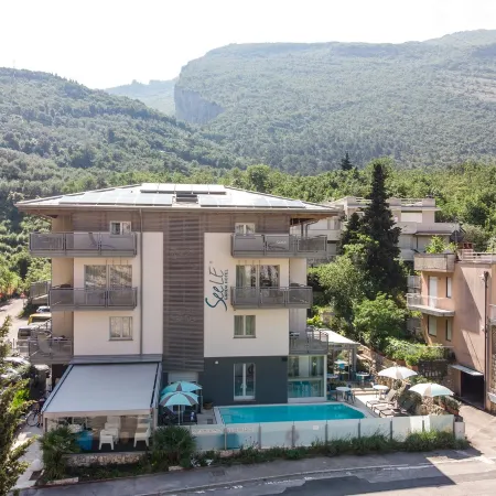 Myseele Garda Active Hotel