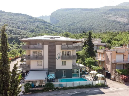 Myseele Garda Active Hotel