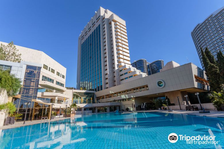Ogk Lazurnaya Hotel & Spa Hotels in Sochi