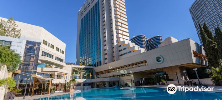 Ogk Lazurnaya Hotel & Spa Hotels in Sochi
