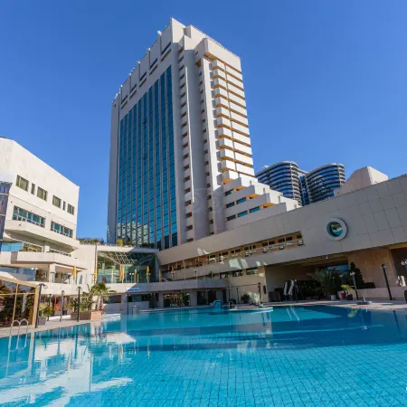 Лазурная Отель и Спа