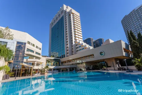 Ogk Lazurnaya Hotel & Spa - Beach
