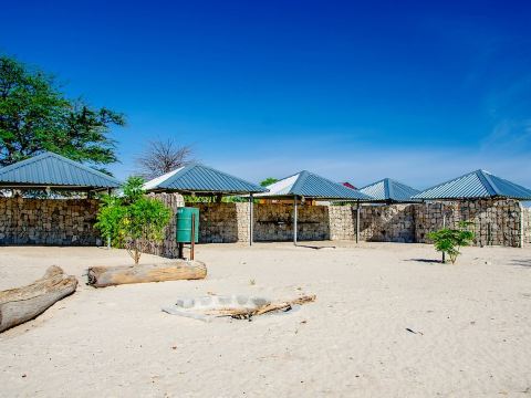 Ongula Village Homestead Lodge