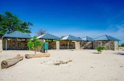 Ongula Village Homestead Lodge Hoteles en 