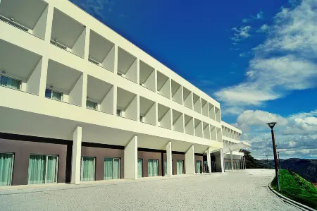 Placido Hotel Douro - Tabuaco