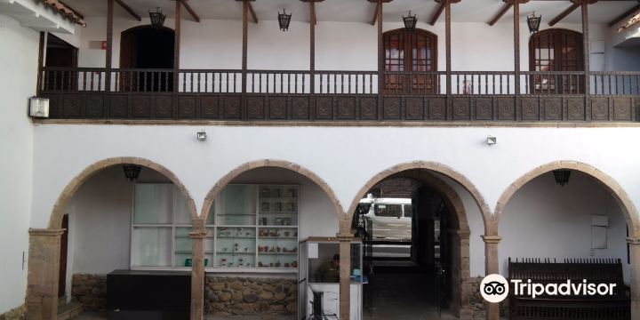 National Museum of Ethnography and Folklore