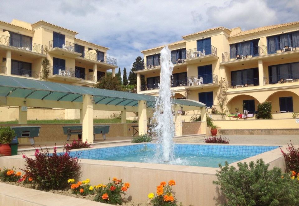 Ionian Sea View Hotel - Corfu-Kavos Updated 2023 Room Price-Reviews & Deals  | Trip.com