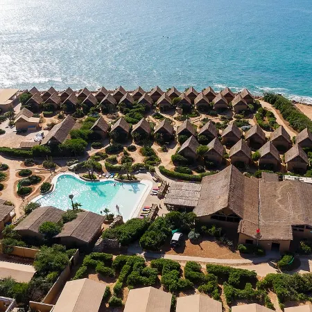 West Point Dakhla