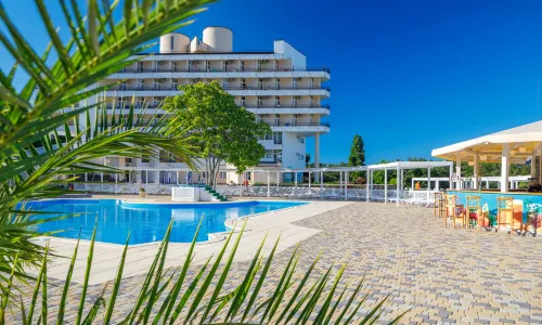 Alean Family Biarritz Hotel