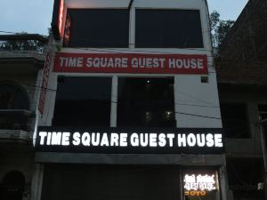 Time Square Guest House