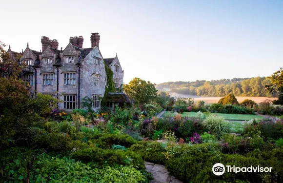 格雷維提莊園酒店