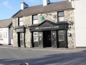 o'conners pub