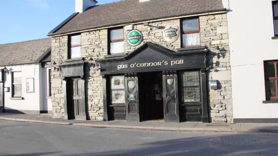 o'conners pub