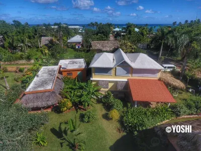 Labellaventura Hotels in 