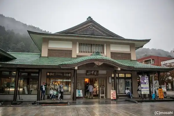 Hotels near Yamanakaza
