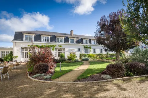 Hôtel Miléade le Domaine de la Blairie - Saumur