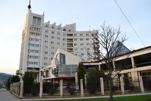 Hotel Mara Hotels in Copalnic - Manastur