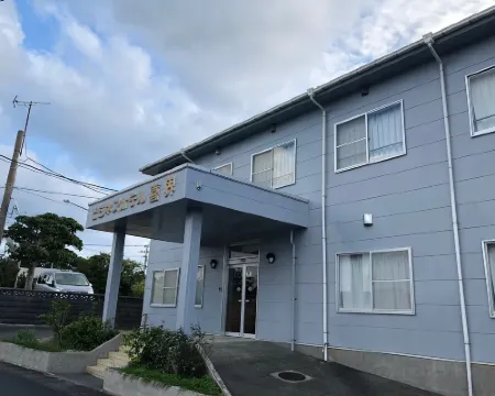 喜界商務飯店＜喜界島＞ 喜界町住宿飯店