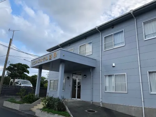 Business Hotel Kikai Hotels in Kikai