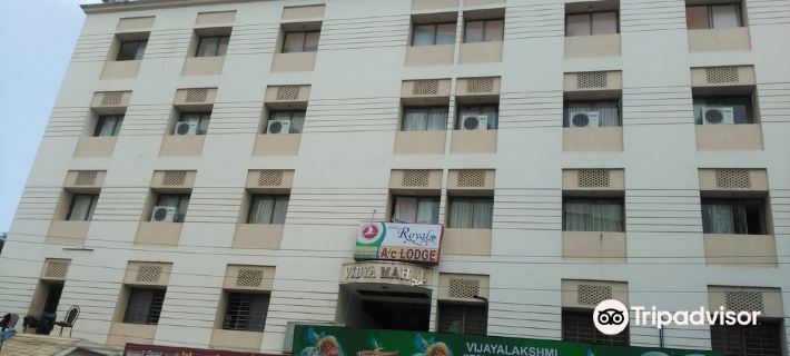 Royal Park Hotel Hotels in Samarinda