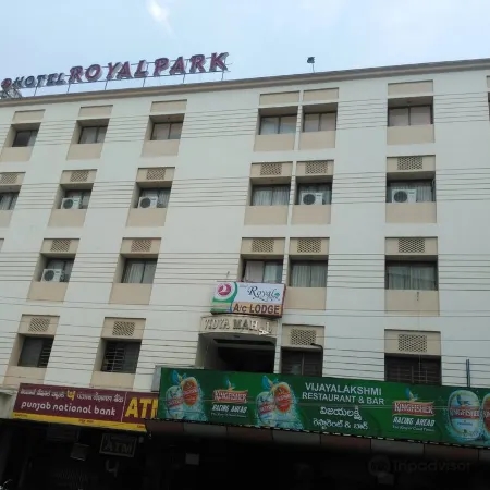Royal Park Hotel