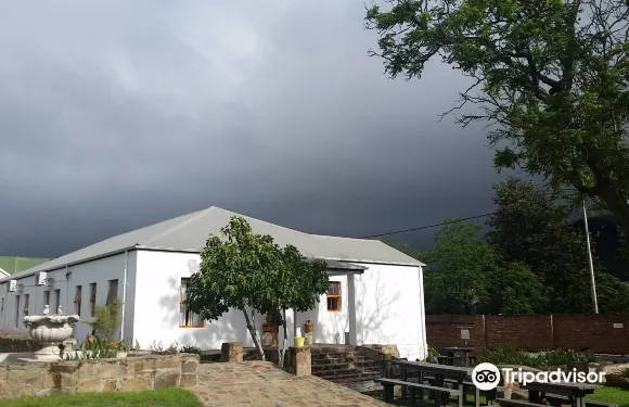 安格勒昂德安特羅普賓館