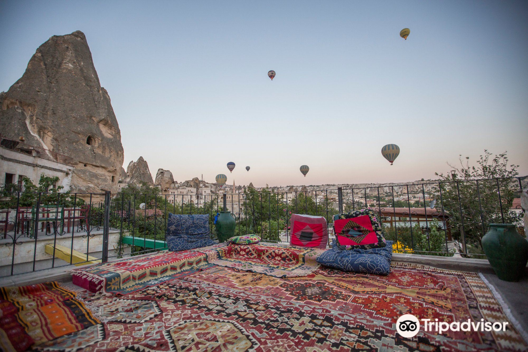 Roc of Cappadocia