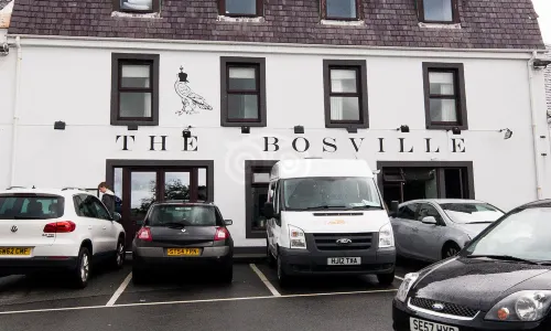 Bosville Hotel