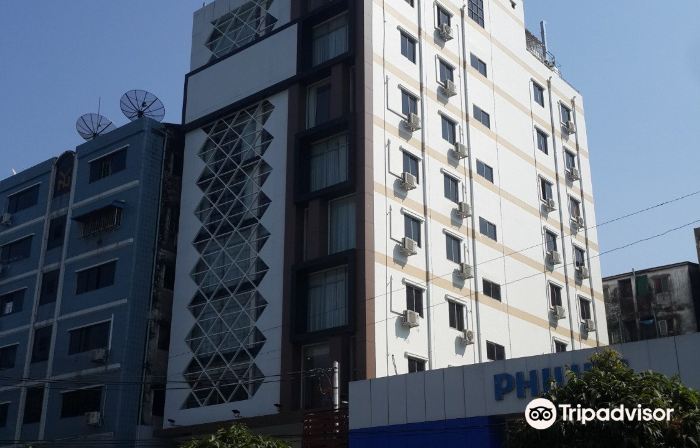 Hotel Vista