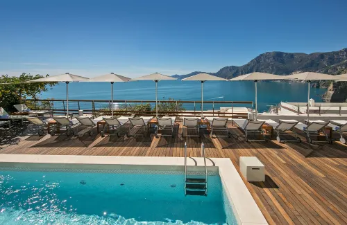 Casa Angelina Hotels in Praiano
