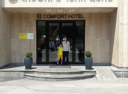 Comfort Hotel