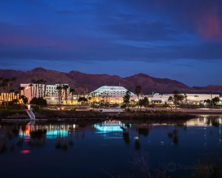 Avi Resort & Casino Hotels in Laughlin