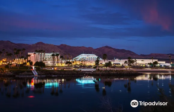 艾維度假酒店及