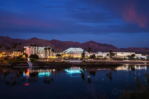 Avi Resort & Casino Hotels in Laughlin
