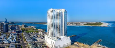 Boardwalk Resorts - Flagship Hotels in Brigantine