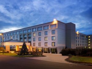 Embassy Suites by Hilton Piscataway Somerset