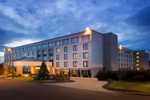 Embassy Suites by Hilton Piscataway Somerset