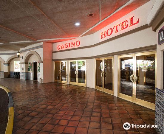 Harrah's Hotel & Casino Laughlin