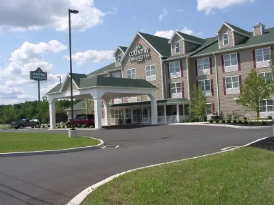 Country Inn & Suites by Radisson, Carlisle, PA Hôtels à : Carlisle