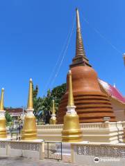 Wat Phra Mongkol